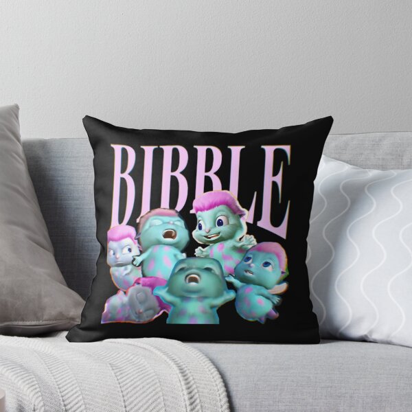 Item preview, Bibble Collage  designed and sold by Polycarz.