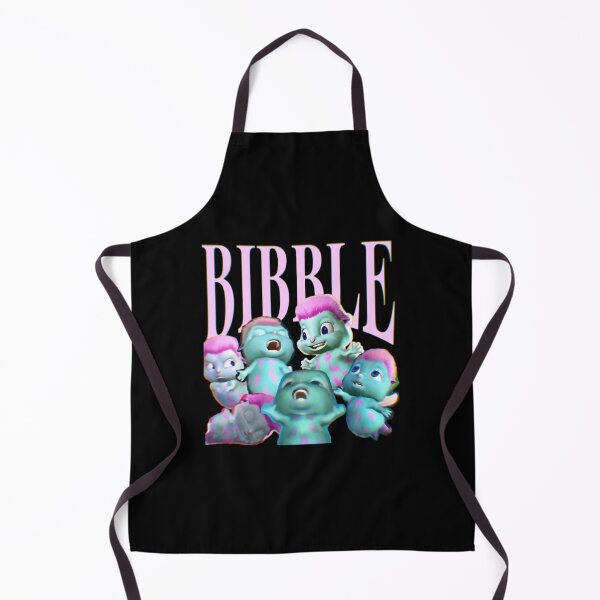 Item preview, Bibble Collage designed and sold by Polycarz.