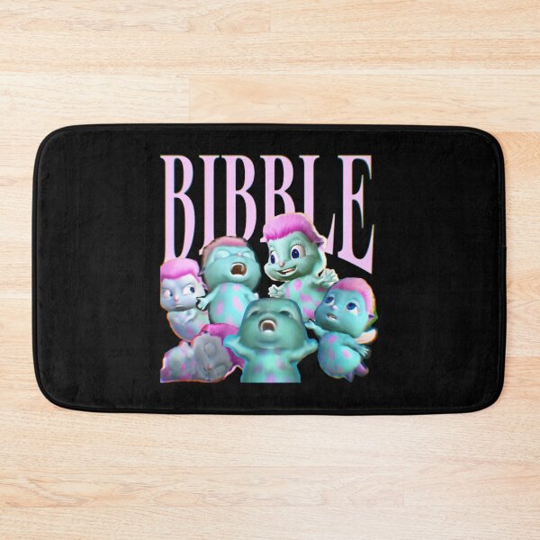 Item preview, Bibble Collage  designed and sold by Polycarz.