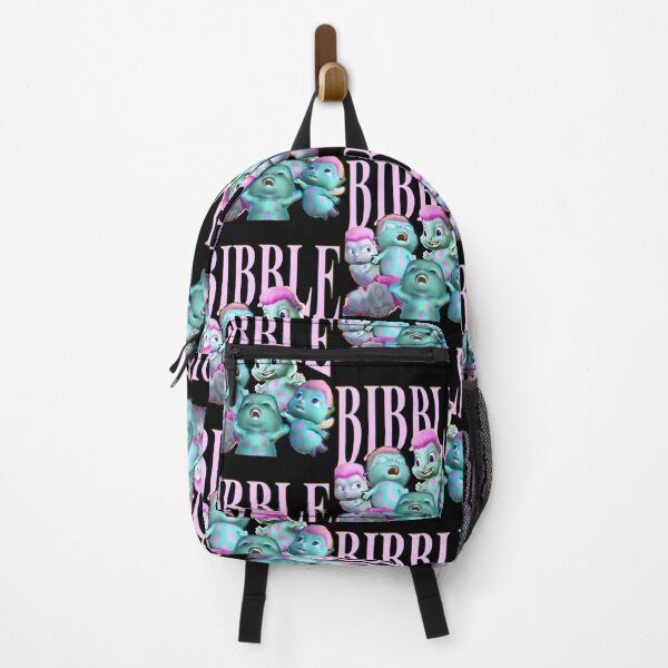 Item preview, Bibble Collage designed and sold by Polycarz.