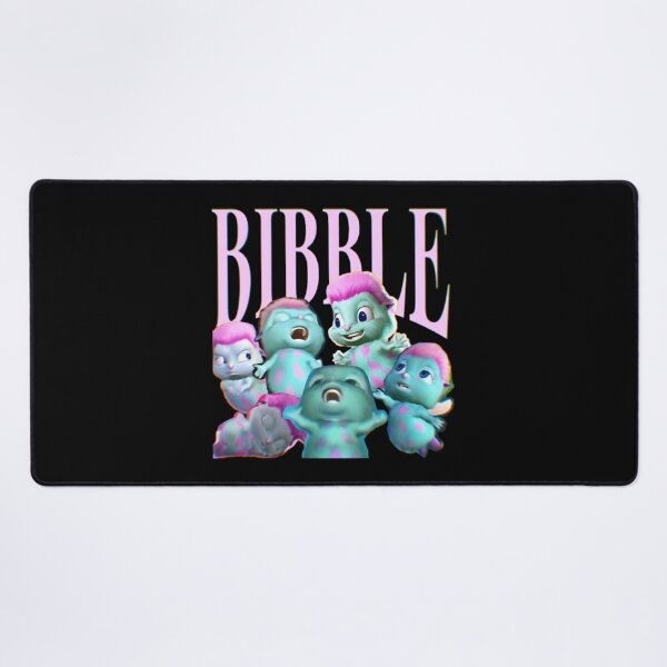 Item preview, Bibble Collage  designed and sold by Polycarz.