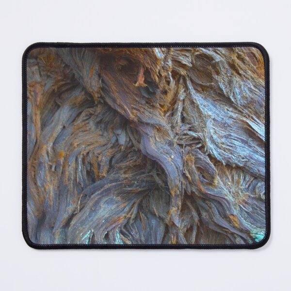 Item preview, Rustic Oxidized Wood & Copper Patina - Abstract Organic Texture designed and sold by LYAN-STORE.