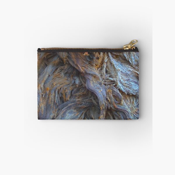 Item preview, Rustic Oxidized Wood & Copper Patina - Abstract Organic Texture designed and sold by LYAN-STORE.