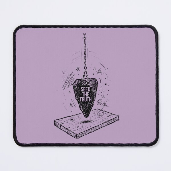 Item preview, Crystal Pendulum - Witchcore Aesthetic designed and sold by bapupa.