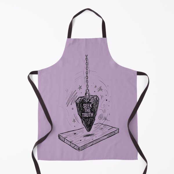 Item preview, Crystal Pendulum - Witchcore Aesthetic designed and sold by bapupa.