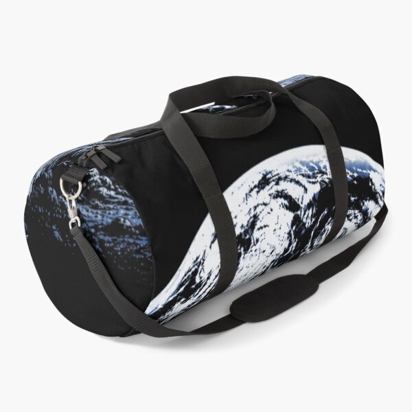 Item preview, Astronaut Watching Earth While Enjoying Coffee Peaceful Cosmic Night Scene designed and sold by Capisedo.