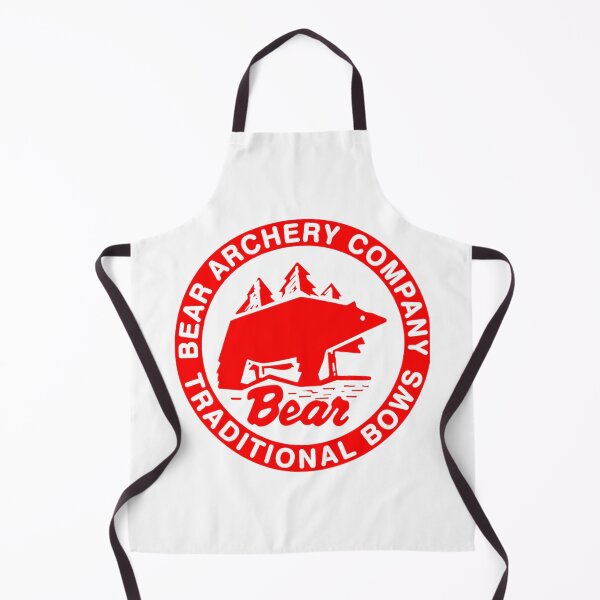 Item preview, bear archery logo designed and sold by StaceyGardner.