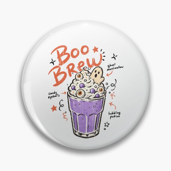 Item preview, Boo Brew designed and sold by CharmiA Fox.