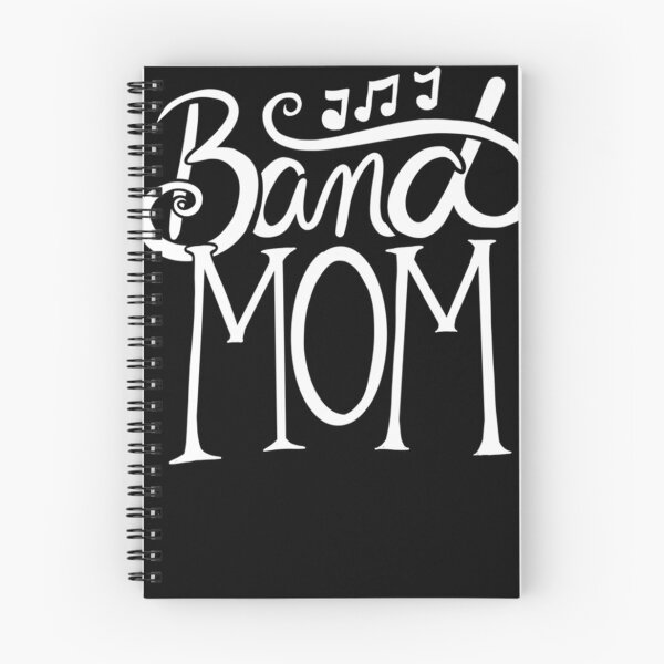 Item preview, Band Mom designed and sold by dimasmmile.