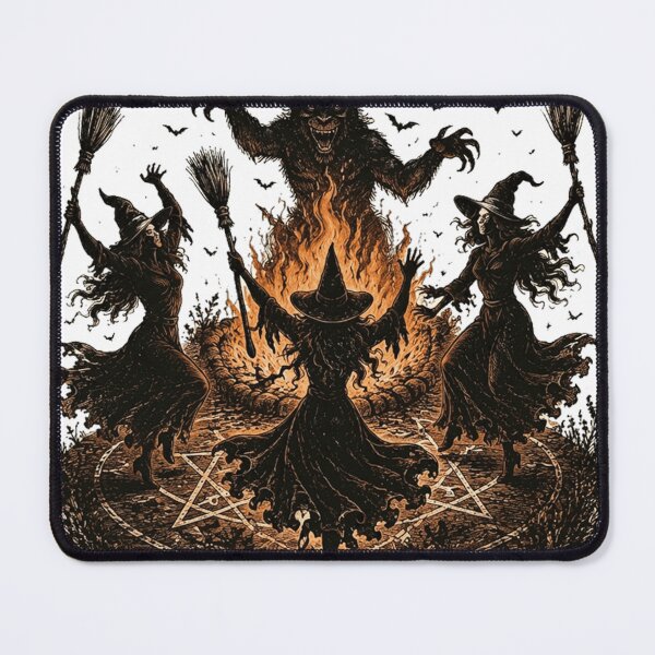 Item preview, Witchy Vibes designed and sold by vectcd.