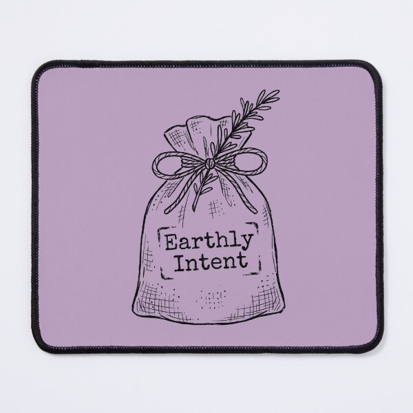 Item preview, Herbal Sachet - Witchcore Aesthetic designed and sold by bapupa.