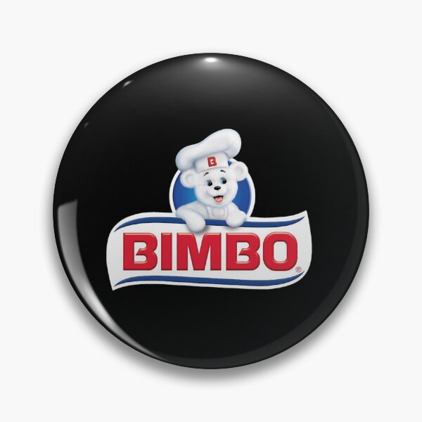 Item preview, Bimbos Bread Retro Fan designed and sold by Polycarz.