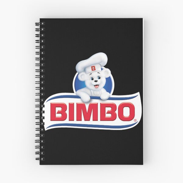 Item preview, Bimbos Bread Retro Fan designed and sold by Polycarz.