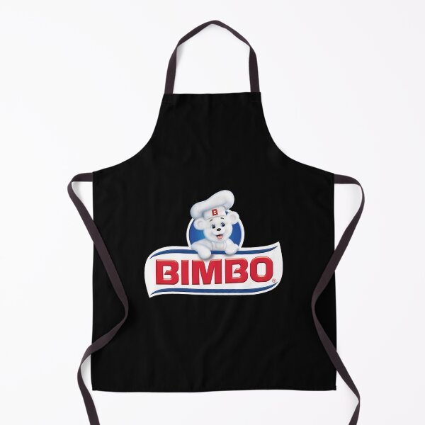 Item preview, Bimbos Bread Retro Fan designed and sold by Polycarz.