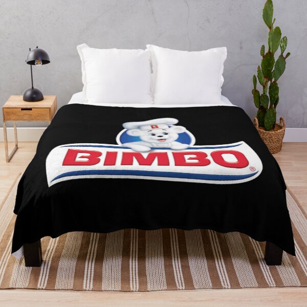 Item preview, Bimbos Bread Retro Fan designed and sold by Polycarz.