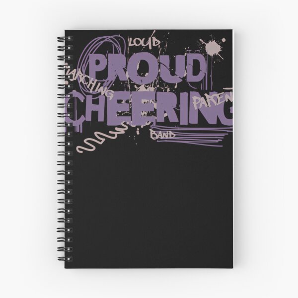 Item preview, Proud Marching Band Parent designed and sold by dimasmmile.