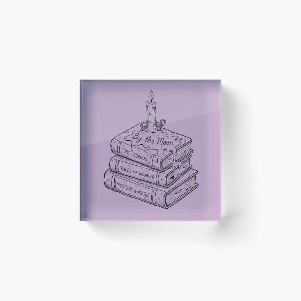 Item preview, Lunar Altar - Witchcore Aesthetic designed and sold by bapupa.