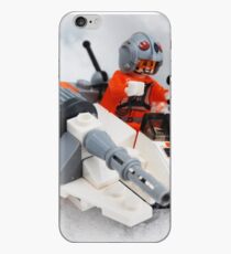 The Battle For Hoth iPhone Case
