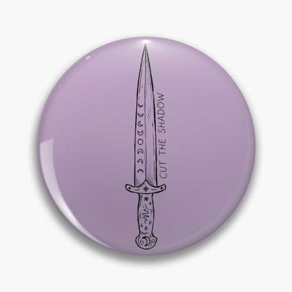 Item preview, Starry Athame - Witchcore Aesthetic designed and sold by bapupa.