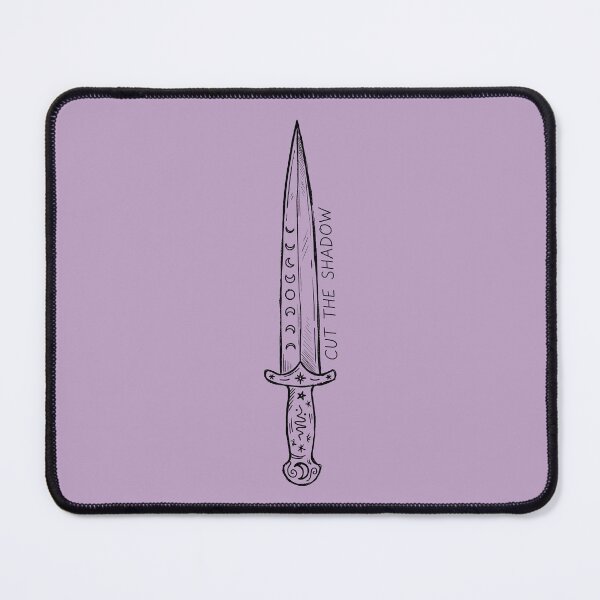 Item preview, Starry Athame - Witchcore Aesthetic designed and sold by bapupa.