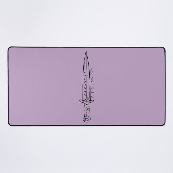 Item preview, Starry Athame - Witchcore Aesthetic designed and sold by bapupa.