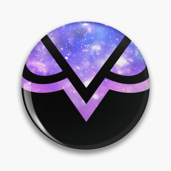 Item preview, Vanos Gaming Galaxy Logo Vanos Gaming designed and sold by dimasmmile.