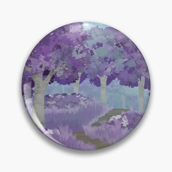 Item preview, amaranthine glade designed and sold by CipherVG.