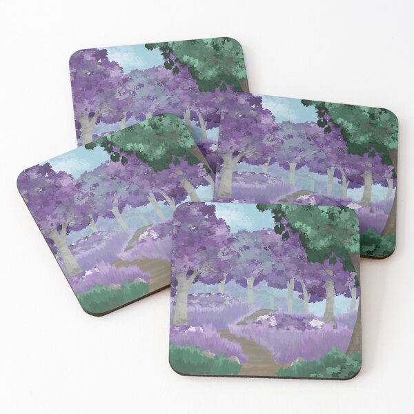 Item preview, amaranthine glade designed and sold by CipherVG.