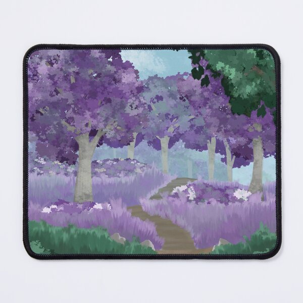 Item preview, amaranthine glade designed and sold by CipherVG.