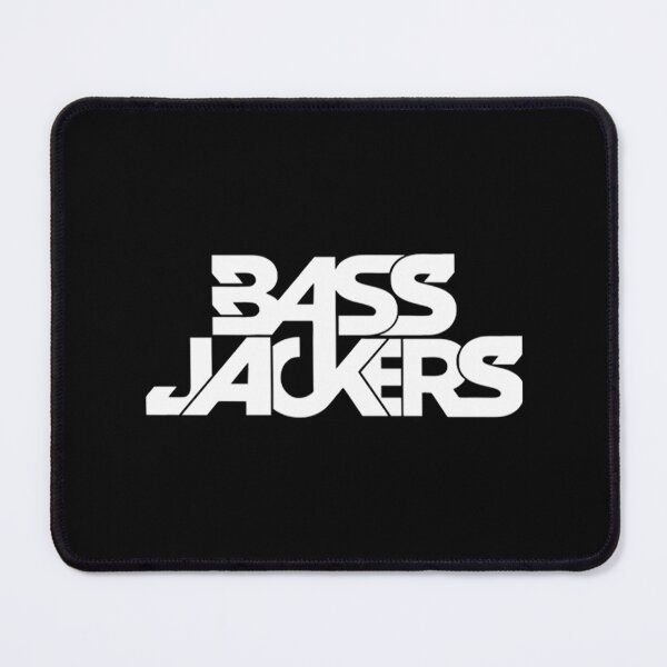 Aperçu de l'œuvre Logo des Bassjackers créée et vendue par StaceyGardner.