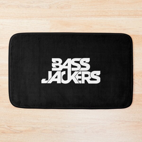 Item preview, Bassjackers Logo designed and sold by StaceyGardner.