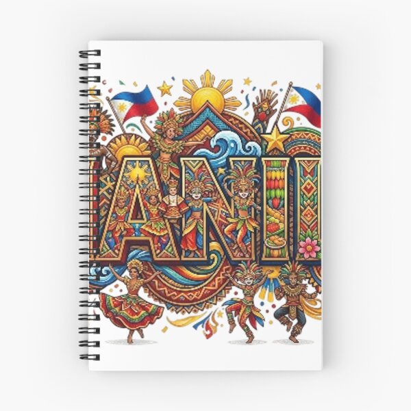 Item preview, MANILA designed and sold by likbatonboot.