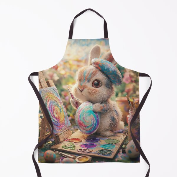Item preview, Artist Bunny designed and sold by FluffyGallery.