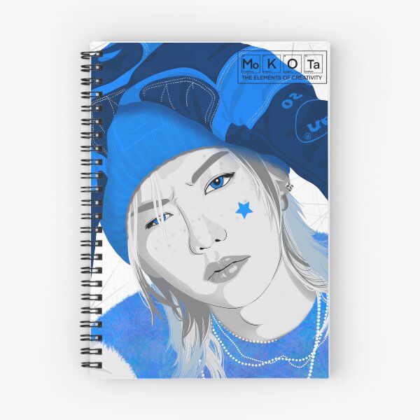 Item preview, Félix (SKZ) in my style designed and sold by Mokota-Sama.