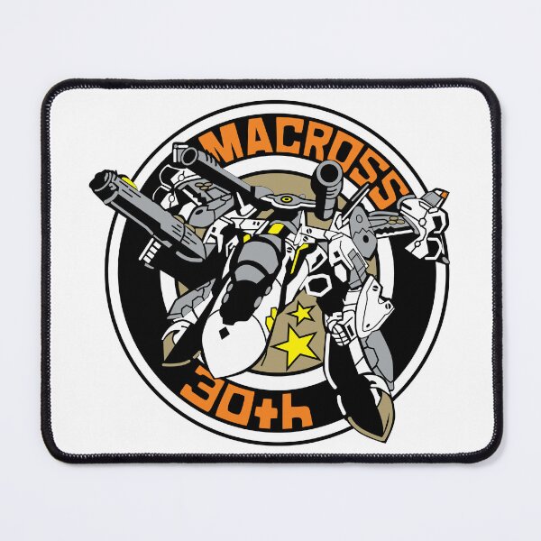 Item preview, Macross SDF-1 Mecha Squadron designed and sold by MKDSN.