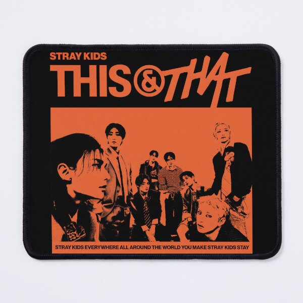 Item preview, Stray Kids World Tour RUN IT TEASER IMAGE official merch poster bang chan han lee know changbin felix hyunjin seungmin IN kpop skz skzoo you make stray kids stay comeback designed and sold by Kpop-Noona.