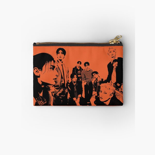 Item preview, Stray Kids World Tour RUN IT TEASER IMAGE official merch poster bang chan han lee know changbin felix hyunjin seungmin IN kpop skz skzoo you make stray kids stay comeback  designed and sold by Kpop-Noona.