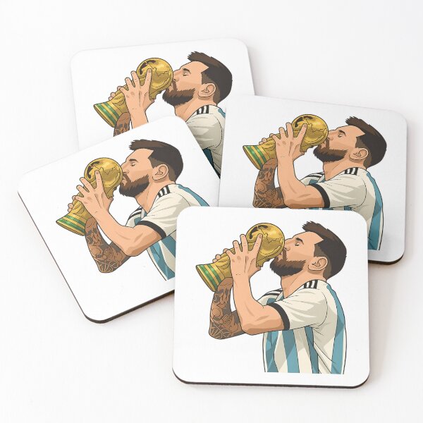 Item preview, Messi Cup designed and sold by micorilote.