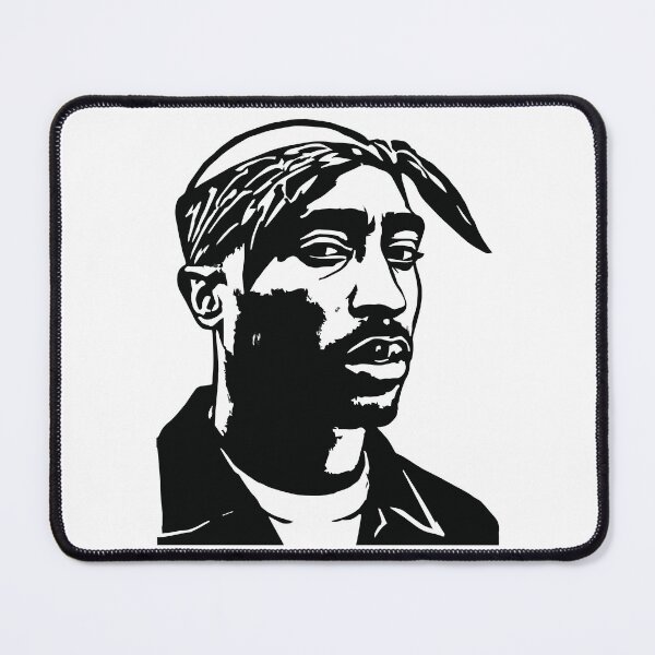Item preview, Tupac designed and sold by Sahib Singh.
