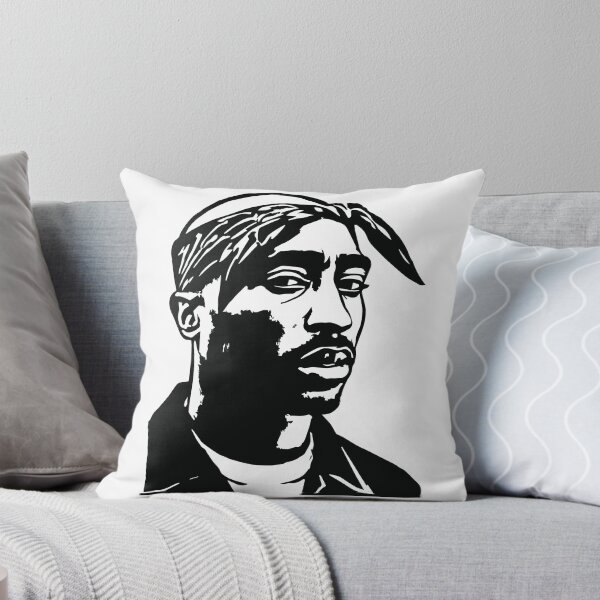 Item preview, Tupac  designed and sold by Sahib Singh.
