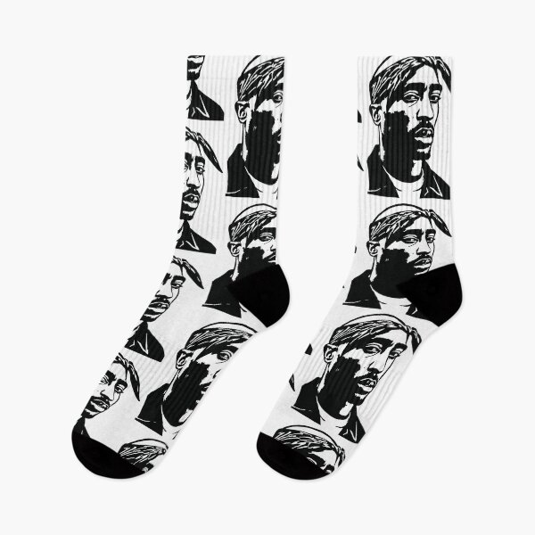 Item preview, Tupac  designed and sold by Sahib Singh.