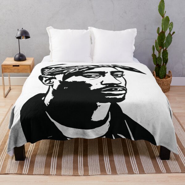 Item preview, Tupac designed and sold by Sahib Singh.