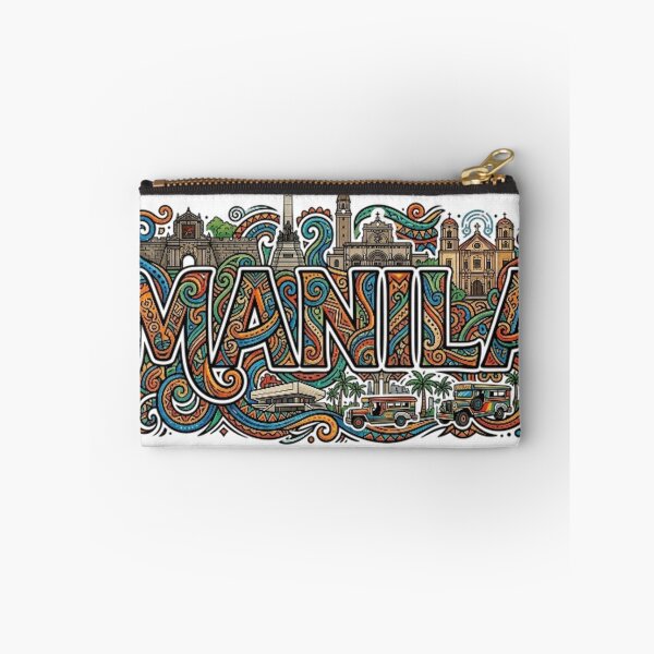 Item preview, MANILA designed and sold by likbatonboot.