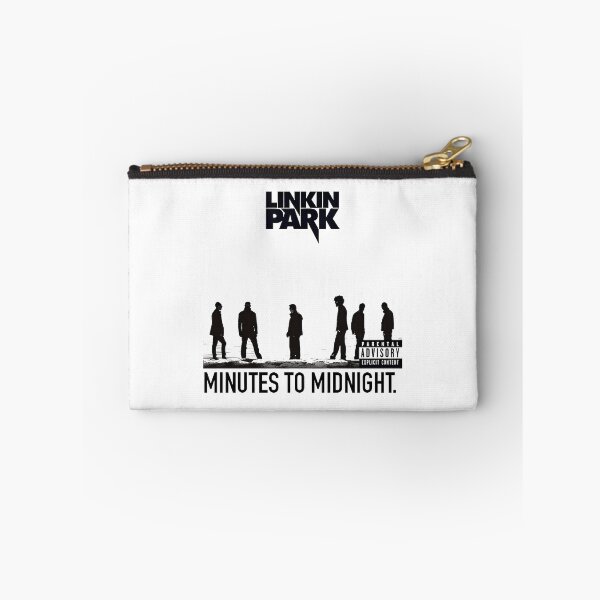 Item preview, minutes to midnight designed and sold by megalojons.