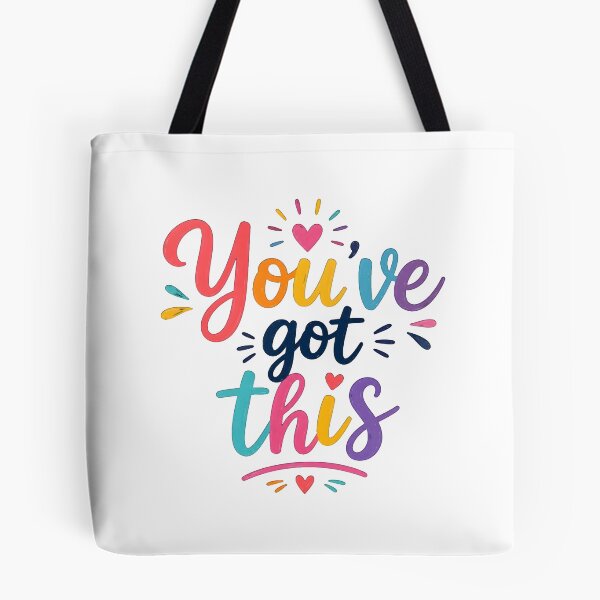 Item preview, You've got this designed and sold by nimmitrends.