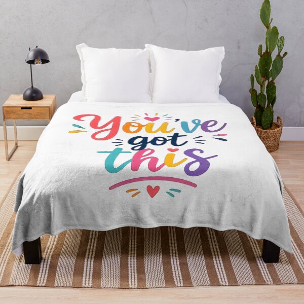Item preview, You've got this designed and sold by nimmitrends.