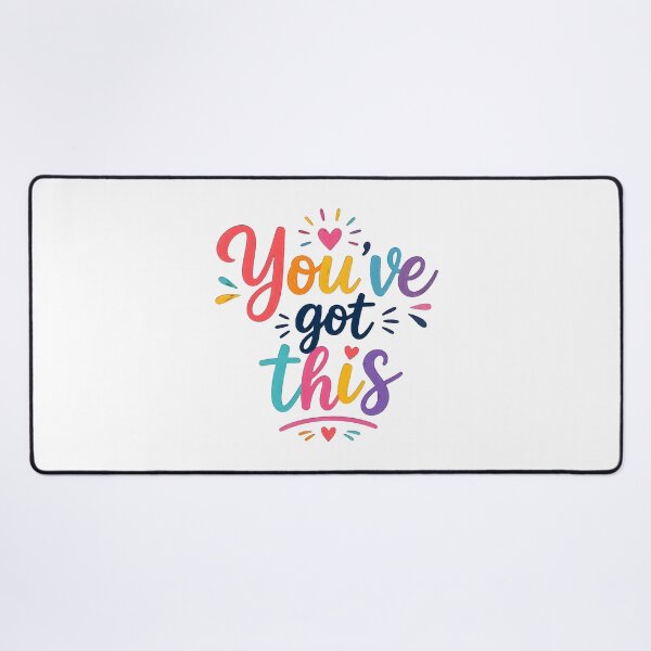 Item preview, You've got this designed and sold by nimmitrends.