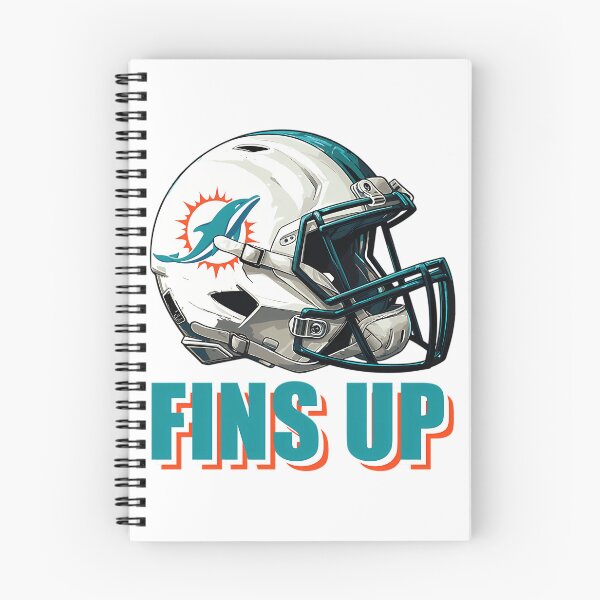 Item preview, Miami Dolphins Helmet designed and sold by zarinaks.