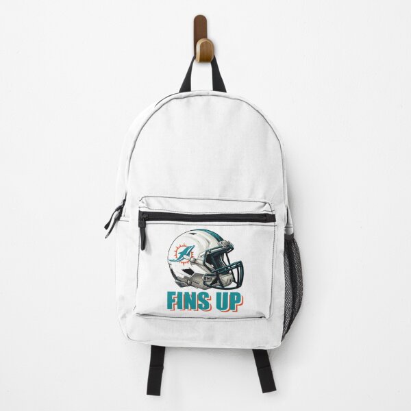 Item preview, Miami Dolphins Helmet designed and sold by zarinaks.