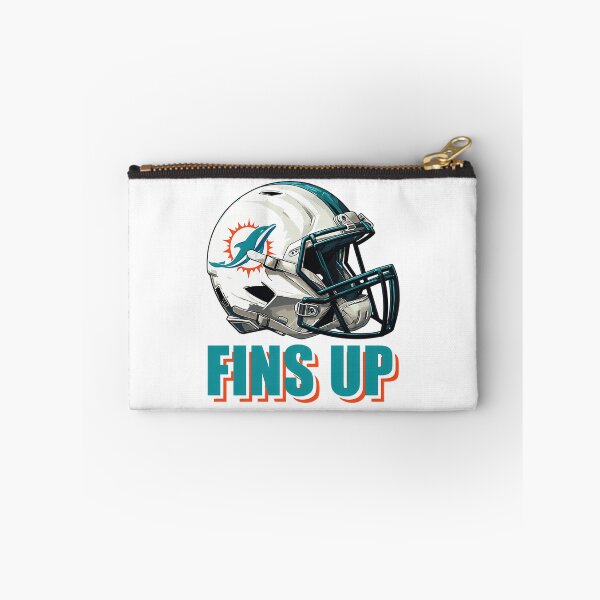 Item preview, Miami Dolphins Helmet designed and sold by zarinaks.